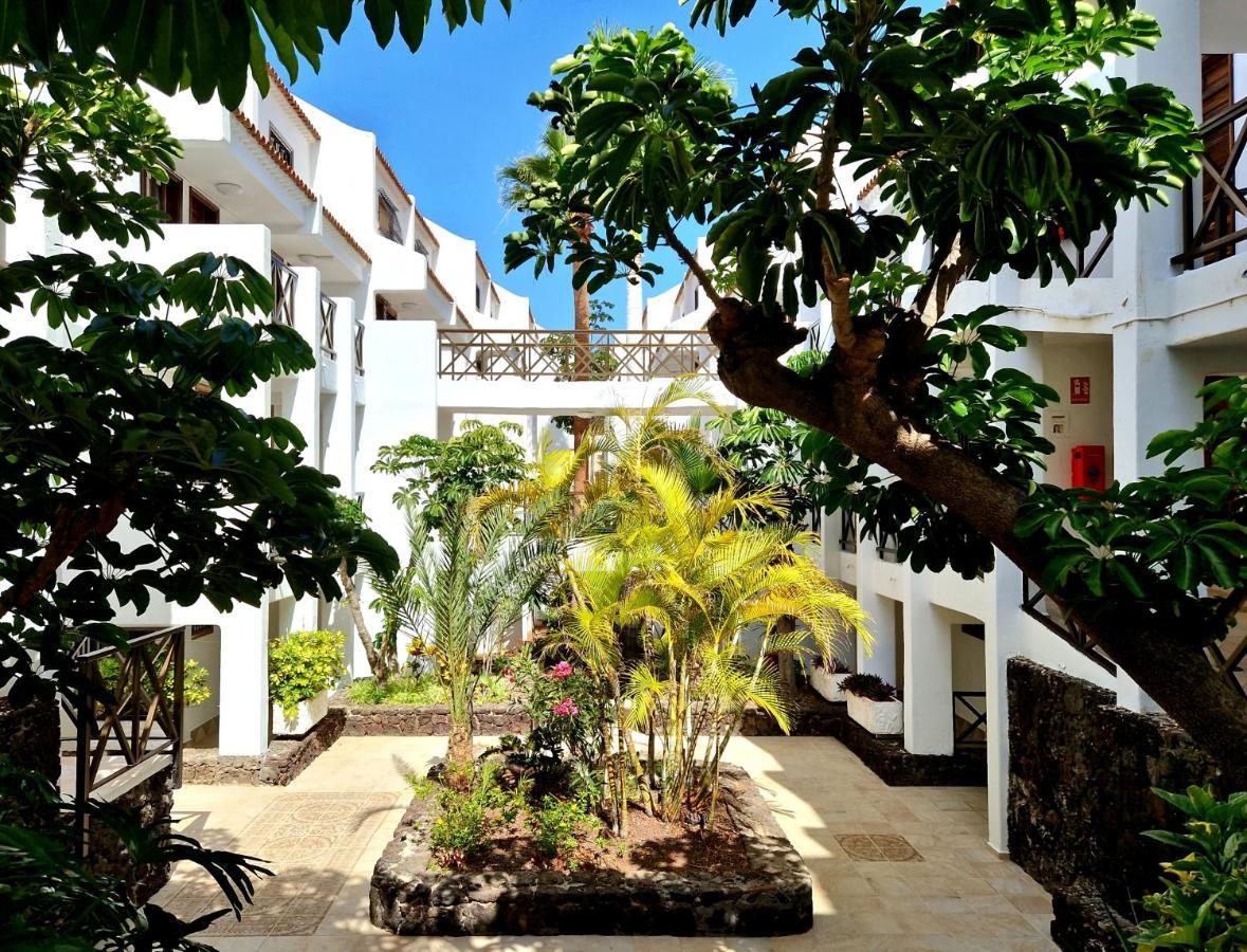 El Corazon De Las Americas Playa de las Americas (Tenerife) Exterior foto