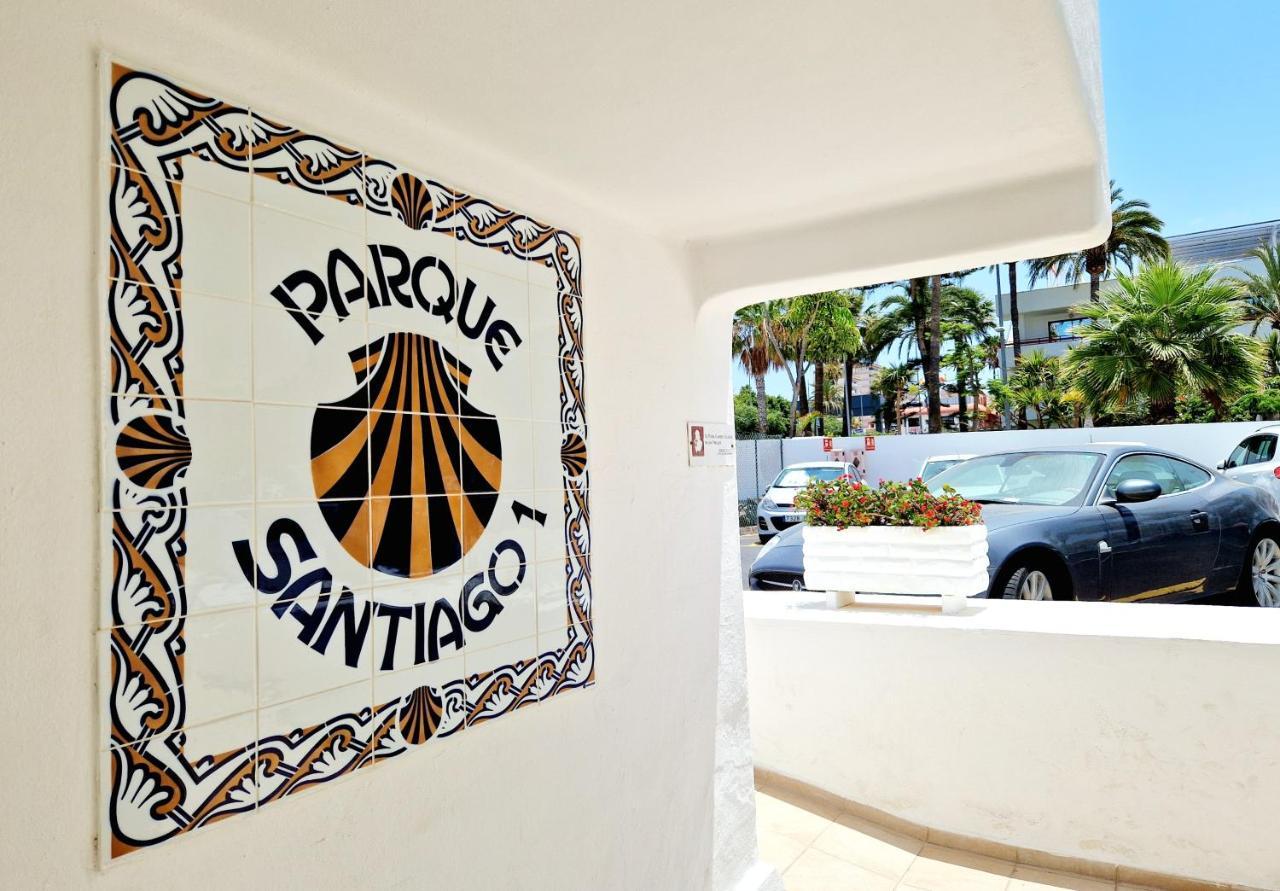 El Corazon De Las Americas Playa de las Americas (Tenerife) Exterior foto